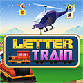 Train de lettres